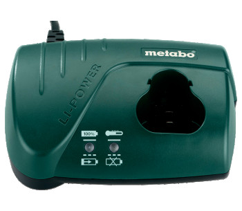 Зарядное устройство METABO 627064000  10.8В 2.3A photo 0