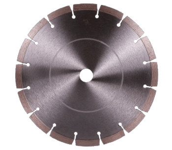 Алмазный отрезной диск DISTAR 14315084017 230мм сегментный керамика/керамогранит/мрамор photo 3