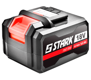 product Acumulator STARK B-1860Q Slider 18V 6Ah