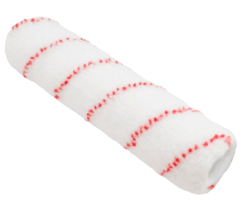 Rolă pentru trafalet DECOR 335-6240 240mm Nylon photo