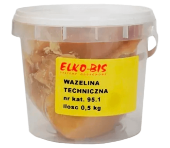 product Vaselină tehnică ELKO 918591 500g