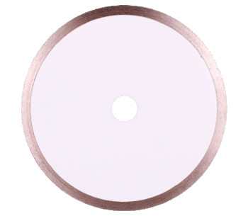 Алмазный отрезной диск DISTAR 11115048010 125мм Сплошной керамика/керамогранит/мрамор photo 0