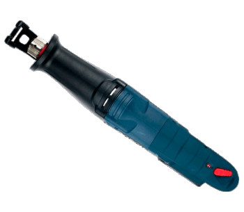 Fierăstrău sabie cu acumulator (fără baterii) BOSCH  GSA 18V LI 18V photo 4