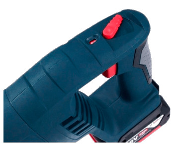 Fierăstrău sabie cu acumulator (fără baterii) BOSCH  GSA 18V LI 18V photo 5