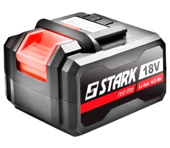 Acumulator STARK B-1840Q Slider 18V 4Ah photo