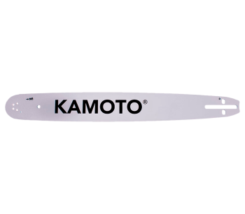 product Bară de ghidaj fierăstrău cu lanț KAMOTO BLP14-38-50 35cm 3/8" 50zale