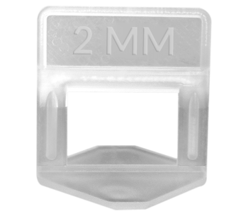 product Sistem de nivelare gresie (SVP) KRISTAL 33502 2mm (250buc)