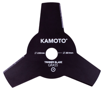 Нож для триммера KAMOTO CB 3 230мм photo
