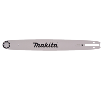 product Bară de ghidaj fierăstrău cu lanț MAKITA (444045141) 45cm0.325" 72zale