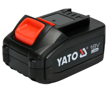 product Acumulator YATO YT82844 Slider 18V 4Ah