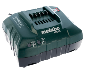 Incărcător METABO ASC 30-36 14/36V 2/3A photo