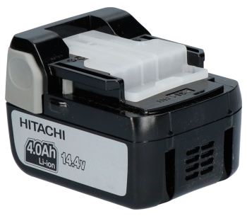 product Acumulator HITACHI BSL1440 Slider 14.4V 4Ah