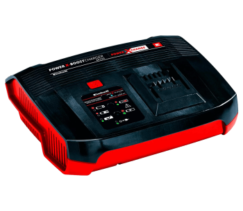 Incărcător + incarcator EINHELL PXC Starter Kit A1 18V 6A photo