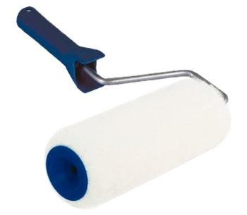 Trafalet pentru vopsit PAINTER ROL1105 100mm Microfibra photo