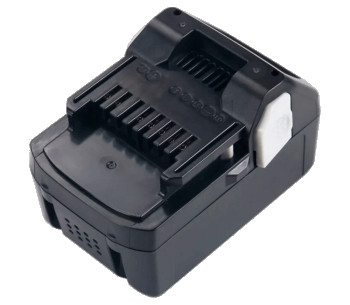 Аккумулятор HITACHI BSL1830 Слайдер 18В 3Ач photo 0