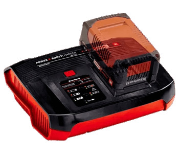 Incărcător + incarcator EINHELL PXC Starter Kit A1 18V 6A photo 0