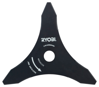 Нож для триммера RYOBI RAC117 260мм photo