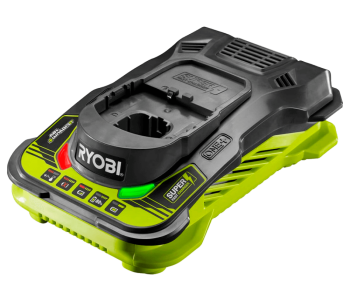 Incărcător RYOBI RC18150 18V 5A photo