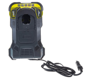 Incărcător RYOBI RC18150 18V 5A photo 0