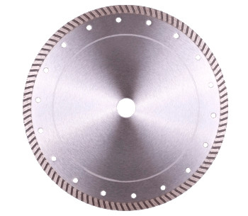 Алмазный отрезной диск DISTAR 10215129010 125мм турбо керамика/керамогранит/мрамор photo 1
