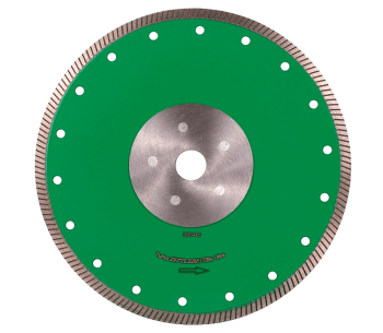 product Алмазный отрезной диск DISTAR 10115024010 125мм турбо керамика/керамогранит/мрамор