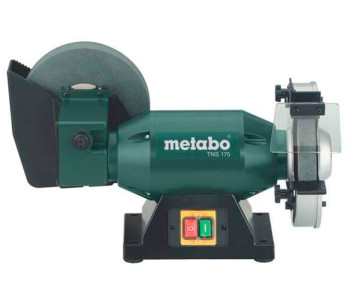 Точильный станок METABO TNS175 500вт 200мм photo 0