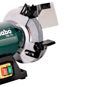 Точильный станок METABO TNS175 500вт 200мм photo 1