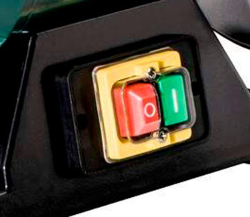 Точильный станок METABO TNS175 500вт 200мм photo 3