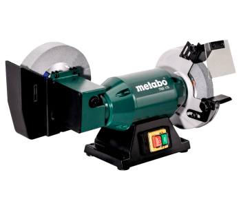 Точильный станок METABO TNS175 500вт 200мм photo