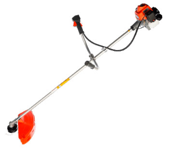 Motocoasă cu benzină HITACHI CG22EAS-NB 2 timpi 21.1cm3 photo 0