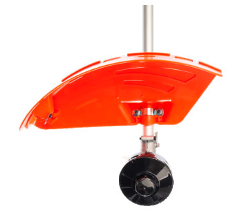 Motocoasă cu benzină HITACHI CG22EAS-NB 2 timpi 21.1cm3 photo 3