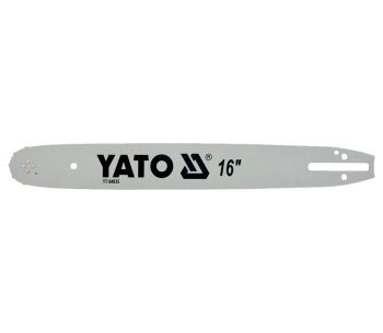 product Bară de ghidaj fierăstrău cu lanț YATO YT84935 40cm 3/8" 56zale