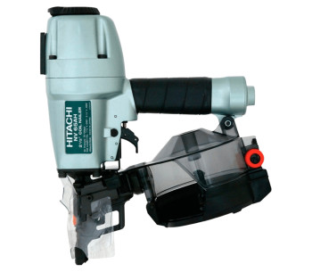 Пневматический степлер HITACHI NV65AH-L3 65мм 8бар photo 0