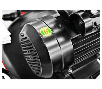 Compresor STARK 3050-SAVD 356l/min 50L photo 1