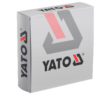 Пневматический степлер YATO YT09203 40/50мм 8бар photo 2