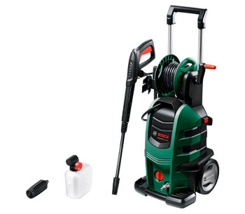 Мойка высокого давления BOSCH Advanced Aquatak 150 2200вт 150бар 510л/ч photo 0