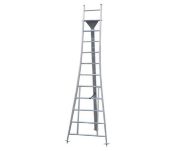 Scară pentru livadă CAGSAN BM30 3m 150kg photo 0