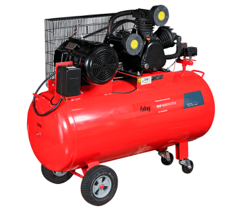 Compresor FUBAG DCF-900/270 CT7.5 900l/min 270L photo