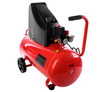 Compresor fără ulei FUBAG OL231/50CM2 230l/min 50L photo 1