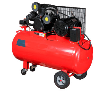 Compresor FUBAG DCF-900/270 CT7.5 900l/min 270L photo 2