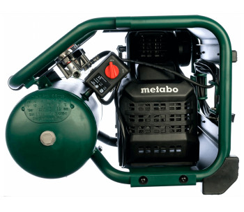 Compresor METABO POWER 250-10 W OF 220l/min 10L photo 1