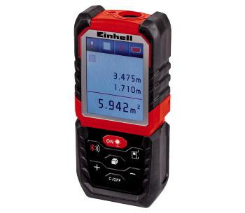 Telemetru EINHELL TC-LD 60 60m photo
