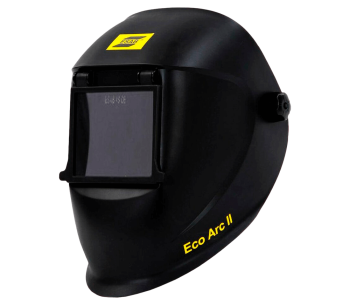 product Mască de sudură ESAB Eco-Arc simplu 11DIN