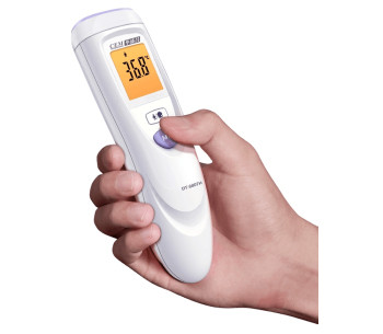 Цифровой термометр CEM 509281 0/+60°C photo 0