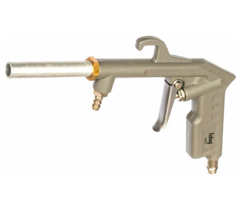 Пескоструйный пистолет FUBAG SBG142/3 10мм 3бар photo 2