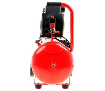 Compresor FUBAG DC320/50CM2.5 320l/min 50L photo 4