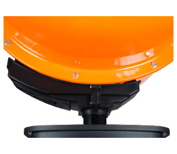 Betonieră KAMOTO BM 180 H 800w 180L photo 7