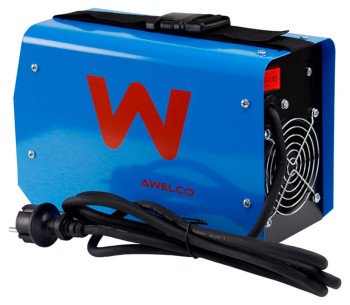 Сварочный аппарат AWELCO IRIS 220 190A photo 3