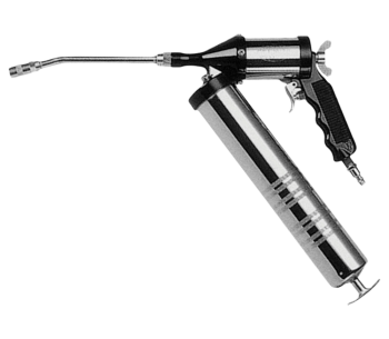 Pistol pneumatic de etanșare JONNESWAY JAT-360K 150mm 0.4L 8bar photo 0