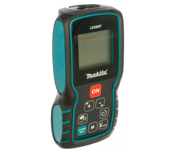 Дальномер MAKITA LD080P 80m photo 0